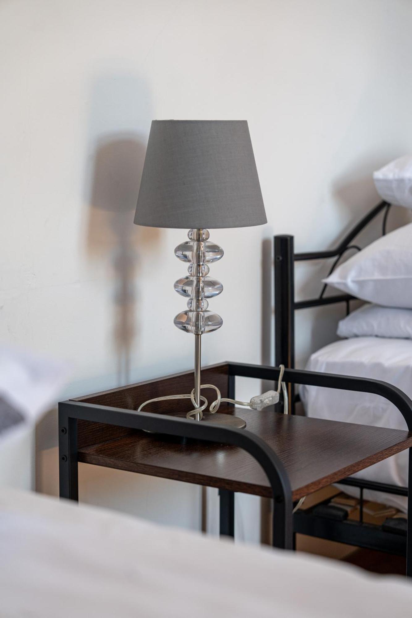 Vista View Apartment คราคูฟ ภายนอก รูปภาพ