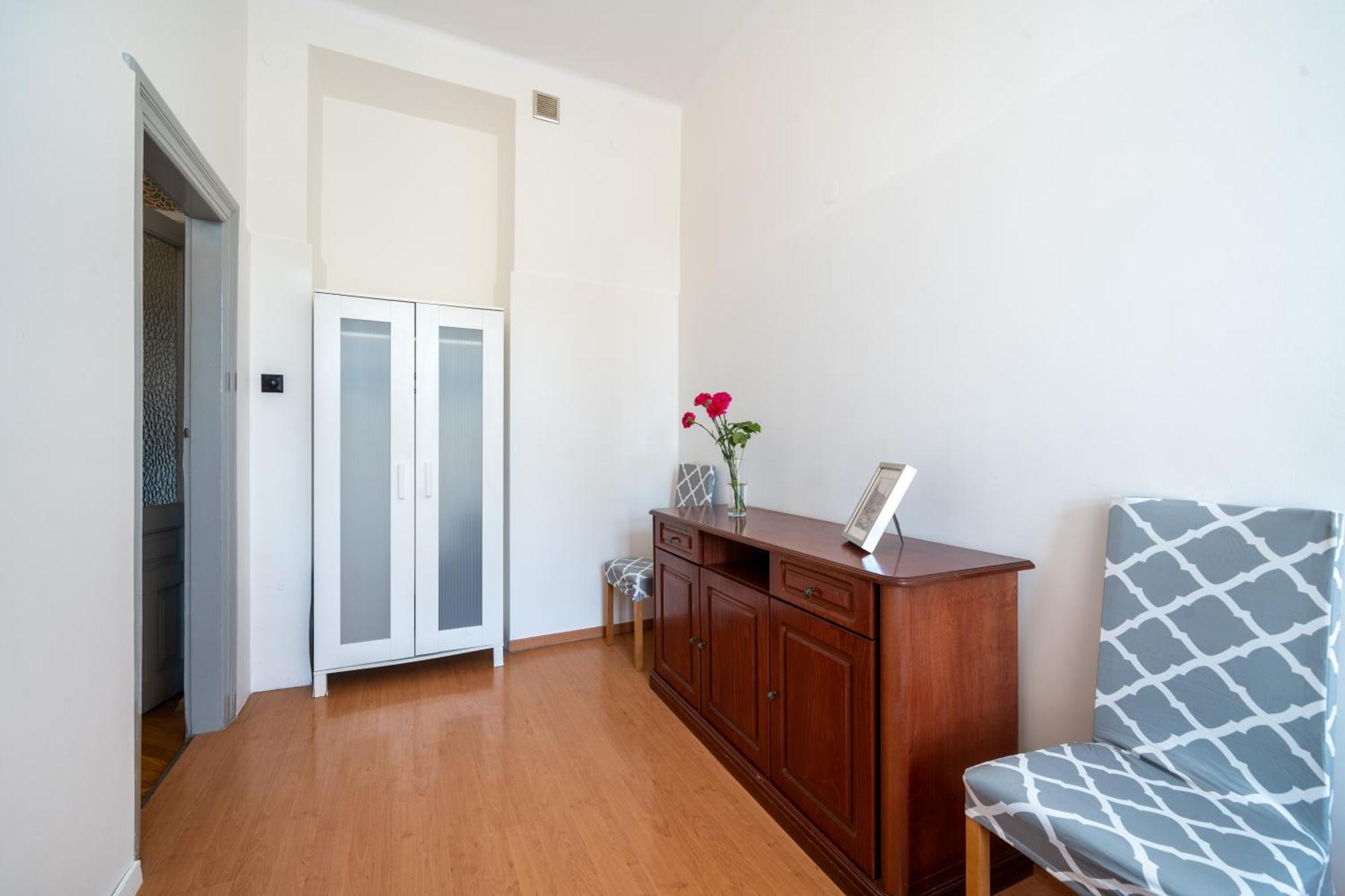 Vista View Apartment คราคูฟ ภายนอก รูปภาพ