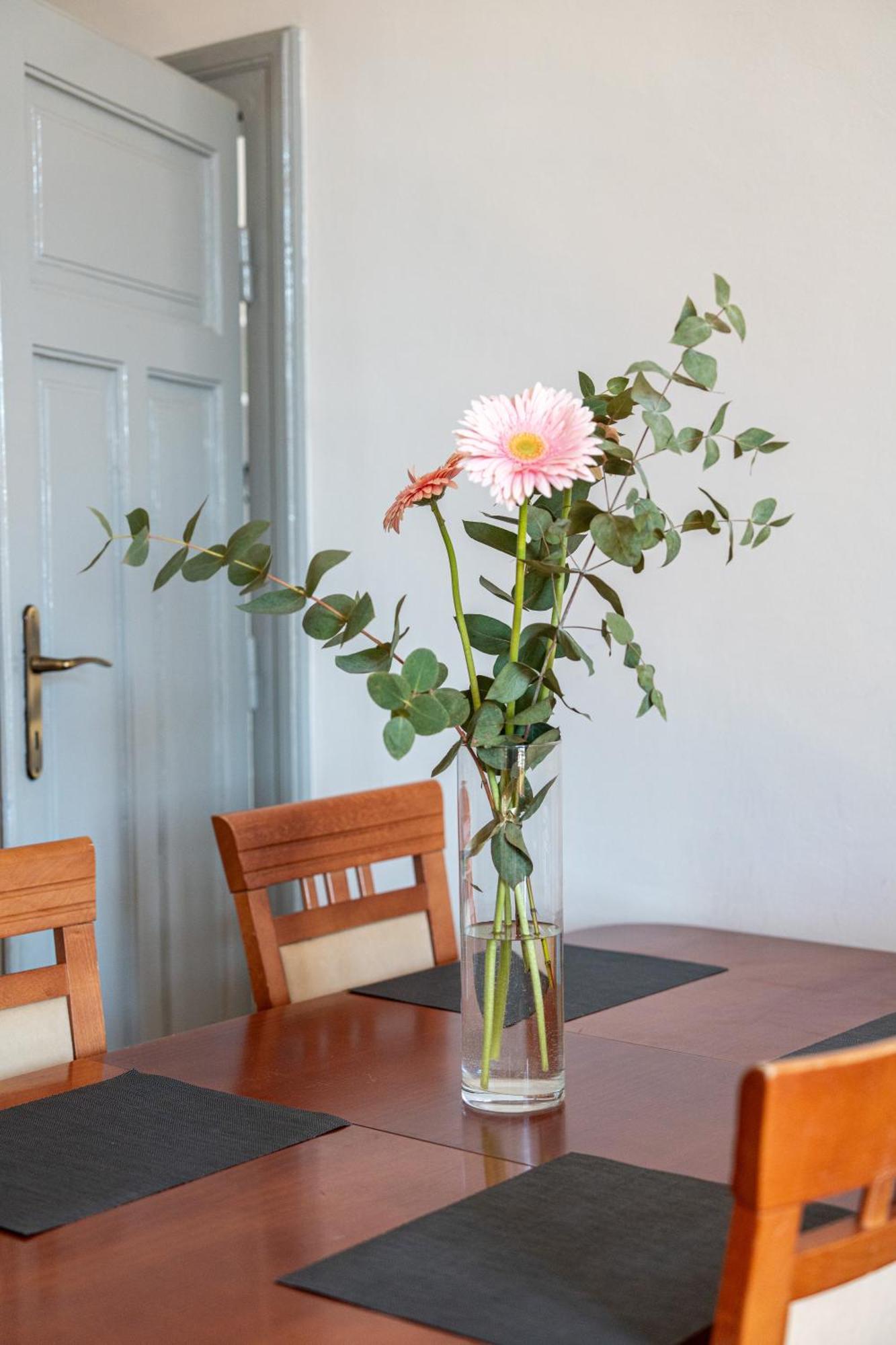 Vista View Apartment คราคูฟ ภายนอก รูปภาพ